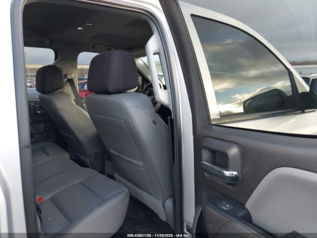 Chevrolet Silverado 1500 Wt Image 10