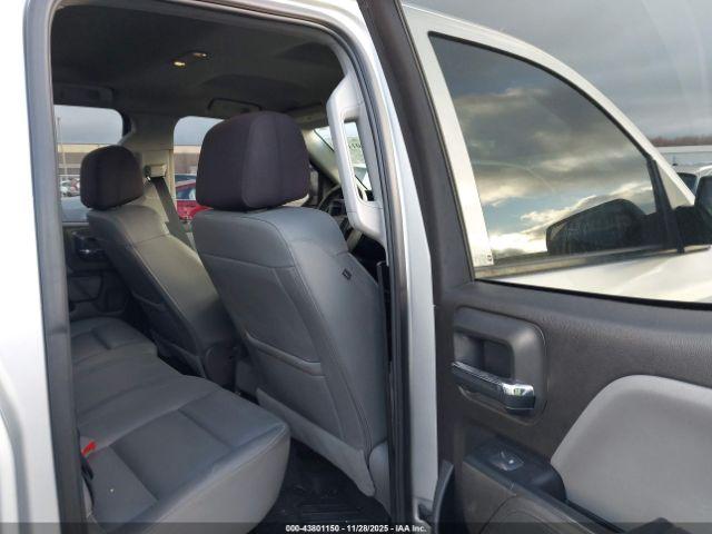 Chevrolet Silverado 1500 Wt Image 10