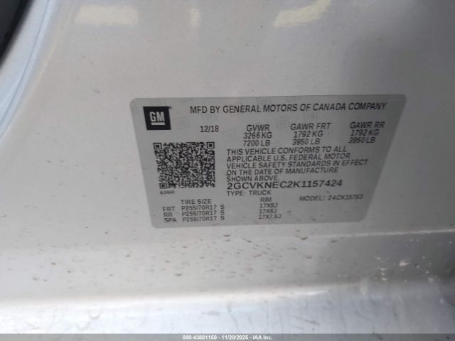 Chevrolet Silverado 1500 Wt Image 7