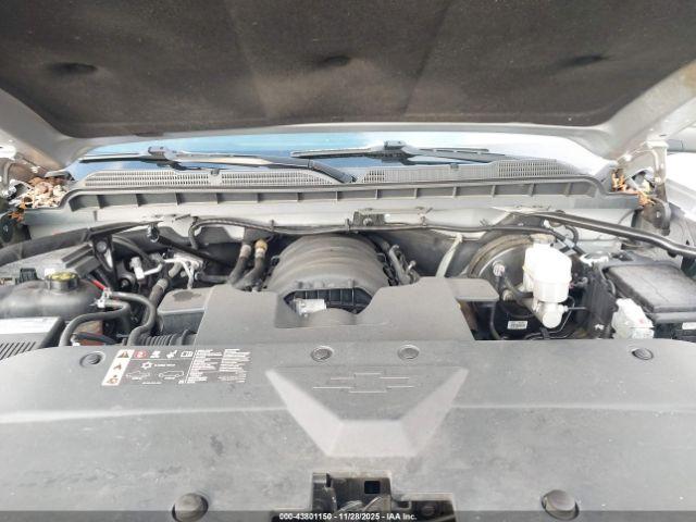 Chevrolet Silverado 1500 Wt Image 11