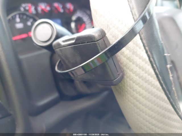 Chevrolet Silverado 1500 Wt Image 12