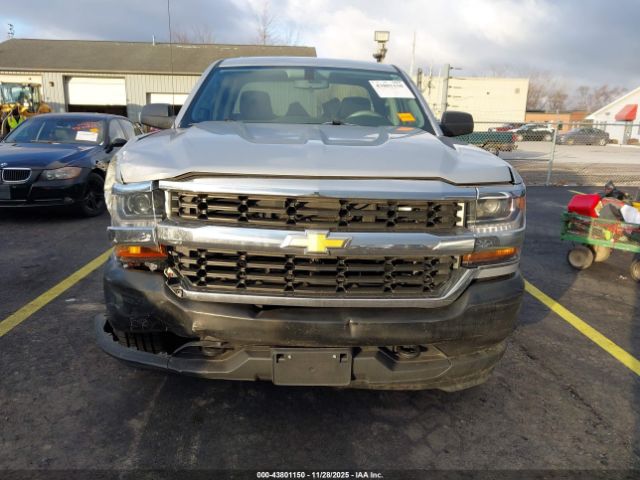 Chevrolet Silverado 1500 Wt Image 13