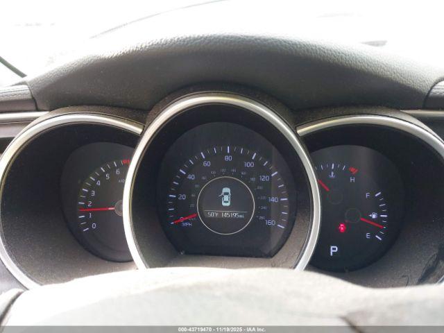 Kia Optima Ex Image 9