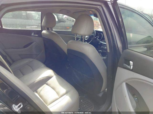 Kia Optima Ex Image 7