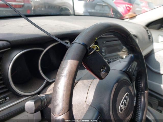 Kia Optima Ex Image 6