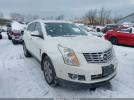 Cadillac SRX Luxury Collection Image 1