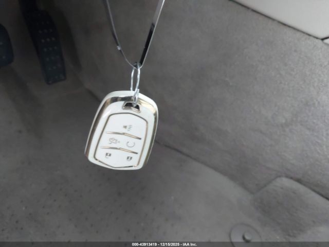 Cadillac SRX Luxury Collection Image 10