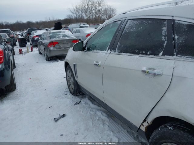 Cadillac SRX Luxury Collection Image 12