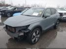 Volvo XC40 T5 Momentum Image 3
