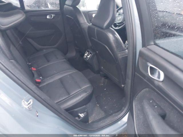 Volvo XC40 T5 Momentum Image 17