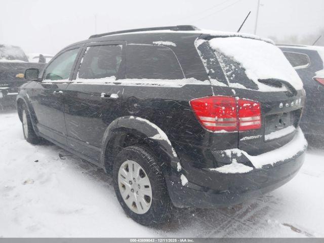 Dodge Journey Se Image 6