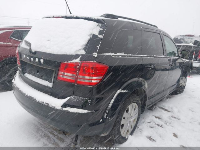 Dodge Journey Se Image 14