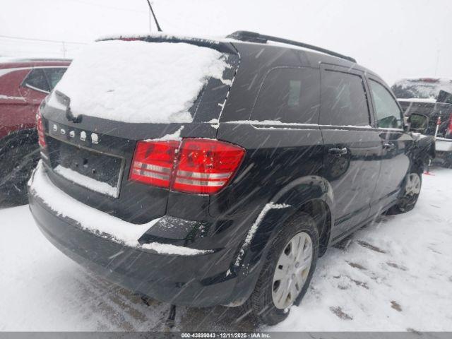 Dodge Journey Se Image 14