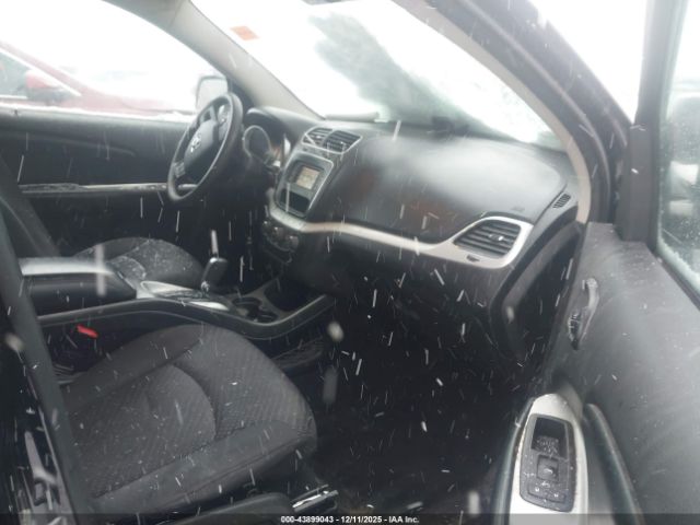 Dodge Journey Se Image 10