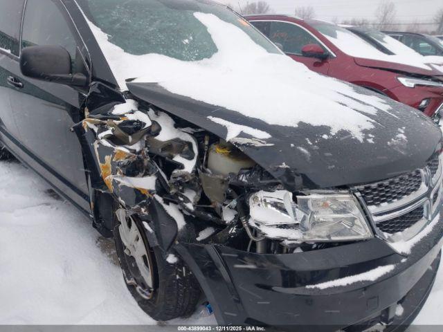 Dodge Journey Se Image 7