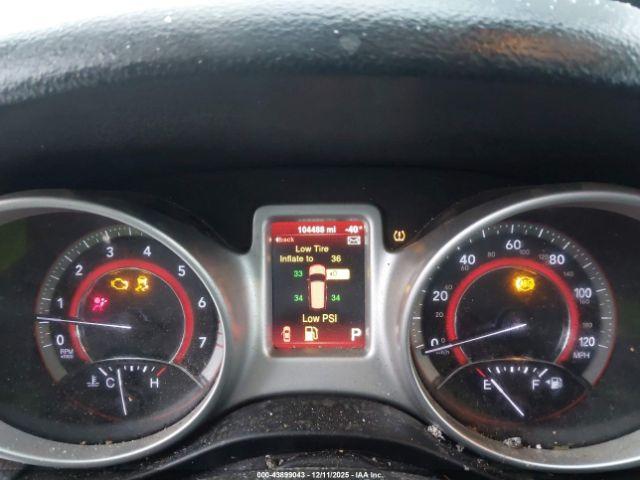 Dodge Journey Se Image 8