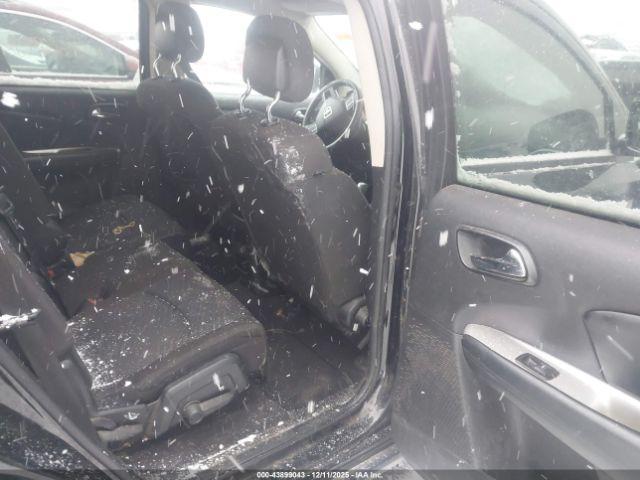 Dodge Journey Se Image 11