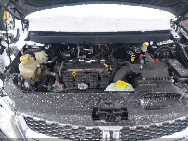 Dodge Journey Se Image 3