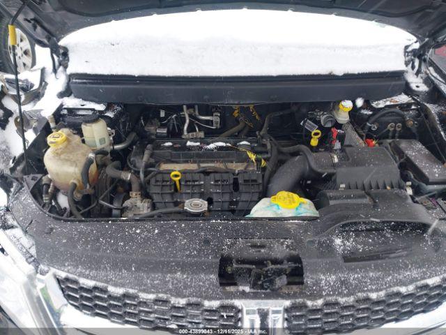 Dodge Journey Se Image 3