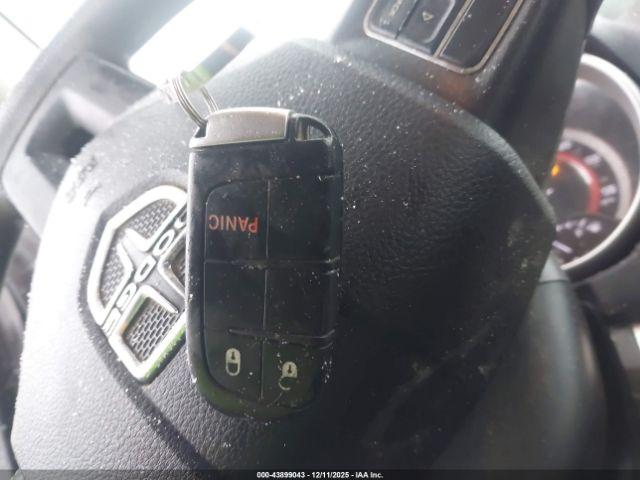 Dodge Journey Se Image 4