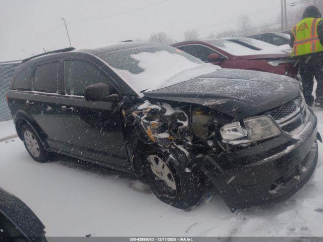 Dodge Journey Se Image 13
