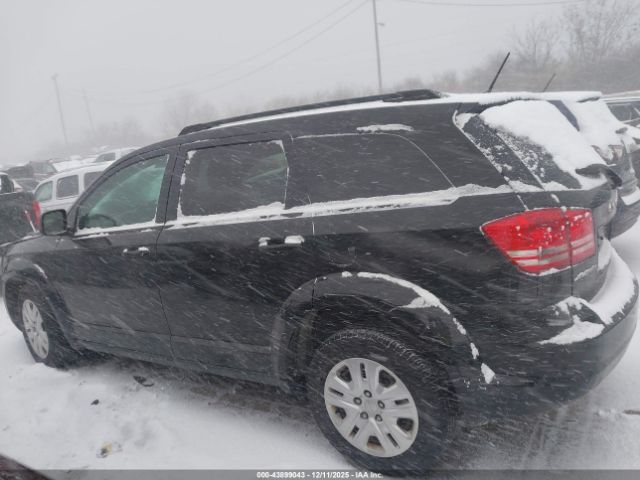 Dodge Journey Se Image 5