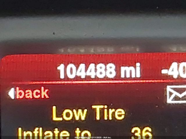 Dodge Journey Se Image 15