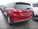 Chevrolet Equinox Lt Image 7