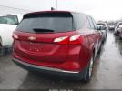 Chevrolet Equinox Lt Image 4