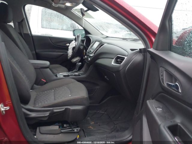 Chevrolet Equinox Lt Image 8