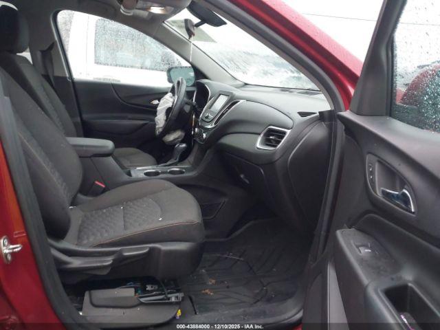 Chevrolet Equinox Lt Image 8