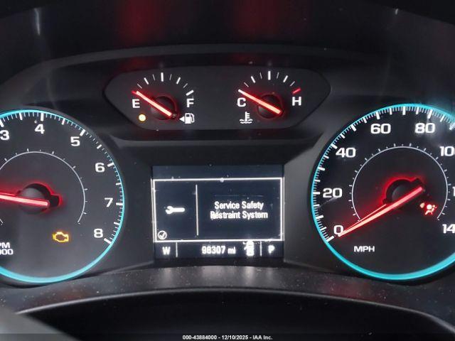 Chevrolet Equinox Lt Image 5