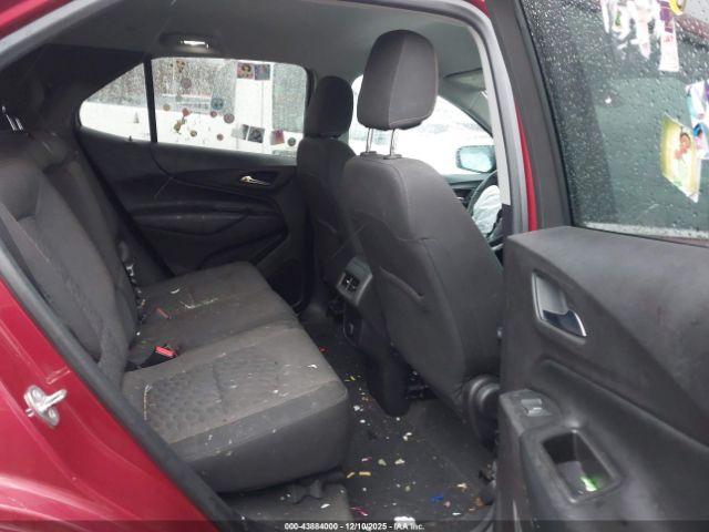 Chevrolet Equinox Lt Image 2