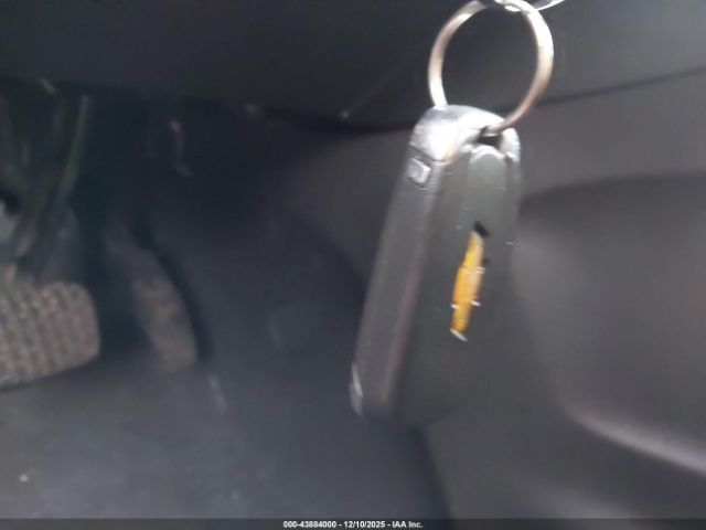 Chevrolet Equinox Lt Image 11