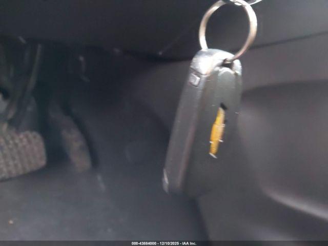 Chevrolet Equinox Lt Image 11