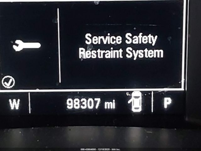 Chevrolet Equinox Lt Image 13