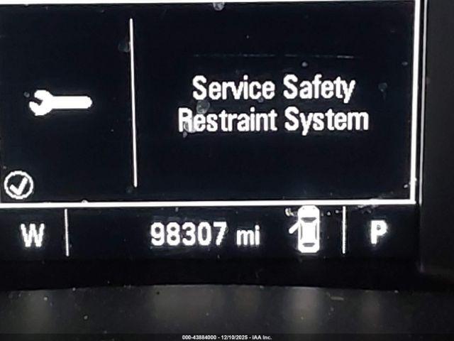 Chevrolet Equinox Lt Image 13