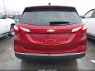 Chevrolet Equinox Lt Image 12