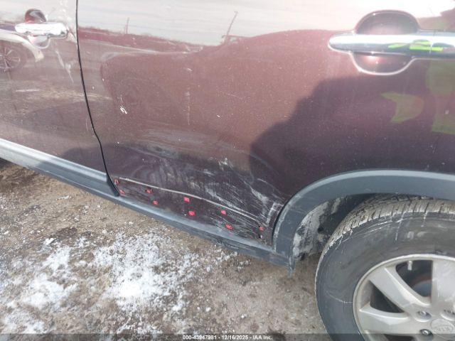 Kia Sorento Lx Image 2