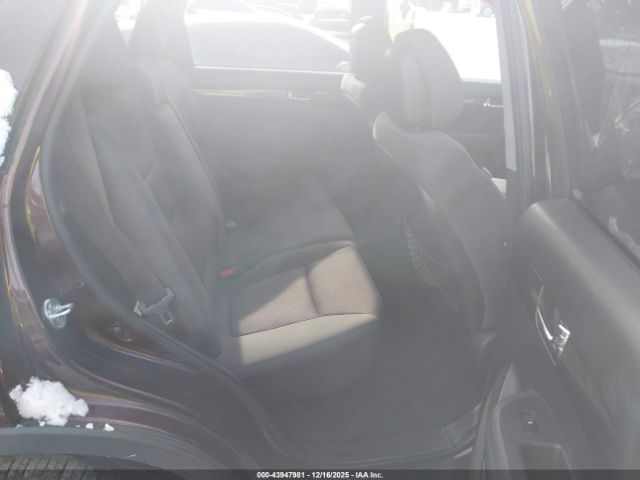 Kia Sorento Lx Image 6