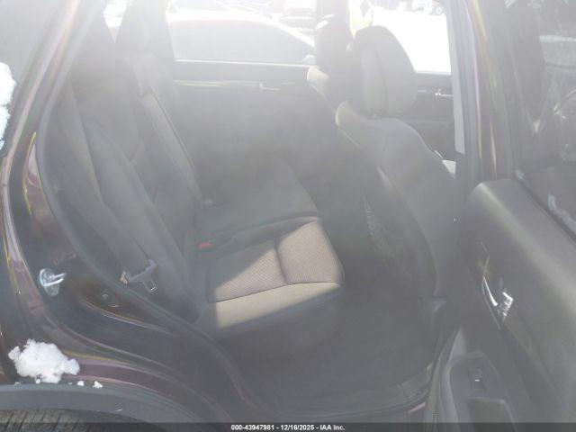 Kia Sorento Lx Image 6