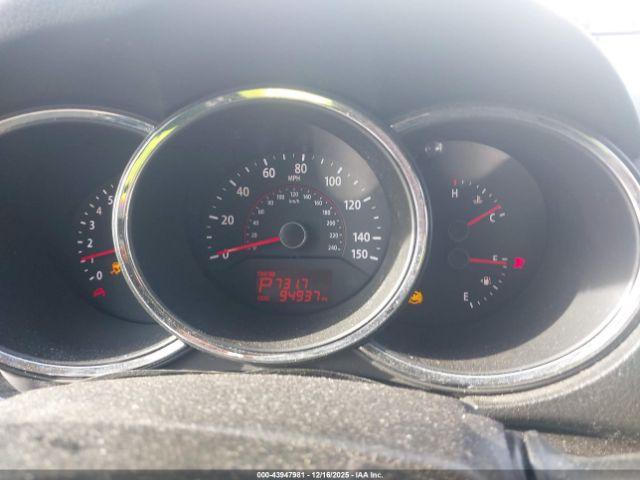 Kia Sorento Lx Image 11