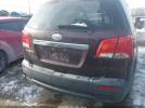 Kia Sorento Lx Image 15