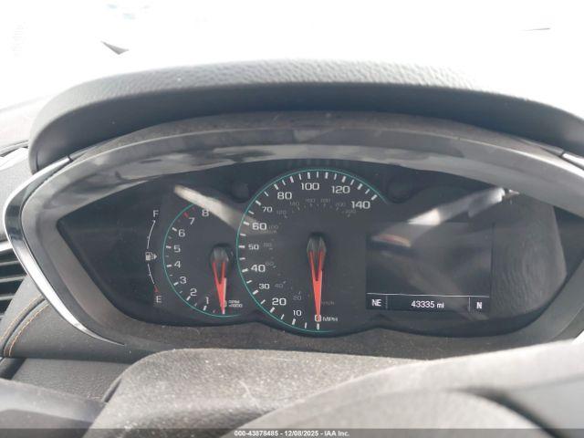 Chevrolet Trax Lt Image 2