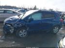 Chevrolet Trax Lt Image 10