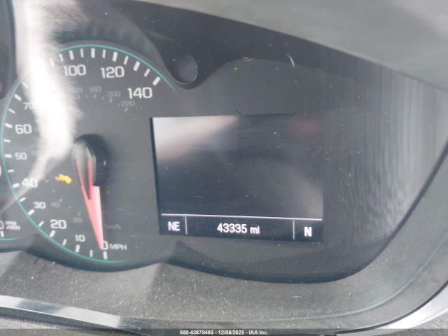 Chevrolet Trax Lt Image 13