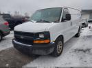Chevrolet Express Work Van Image 16