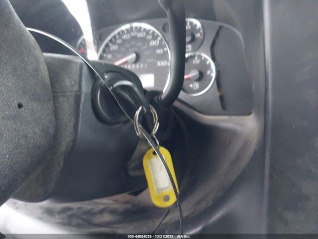 Chevrolet Express Work Van Image 8