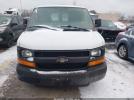 Chevrolet Express Work Van Image 6