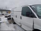 Chevrolet Express Work Van Image 11